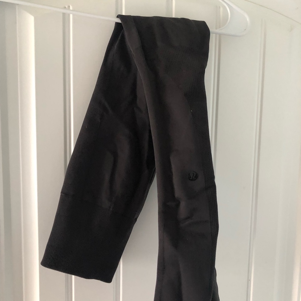 Lulu lemon leggings SOLD